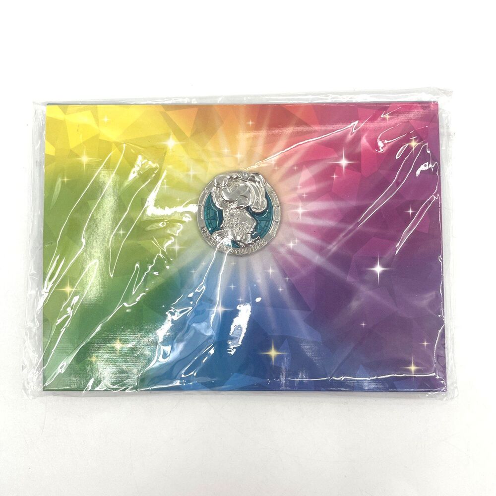 Disney Mickey Disney Card Club 2016 Pin JCB Card Member Silver Tone Limited New